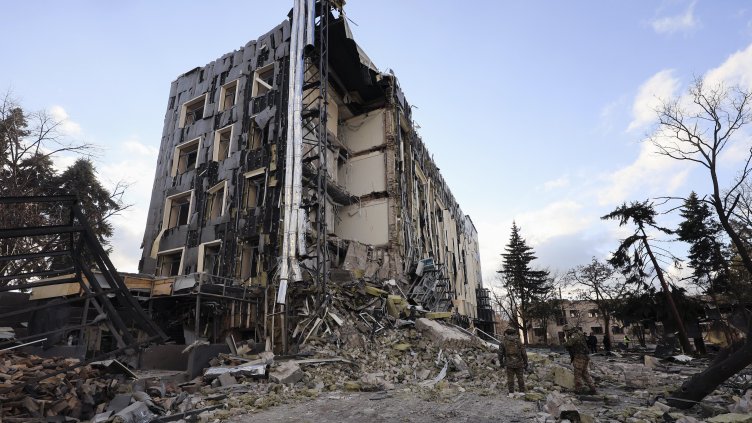 Снимка: БГНЕС/ EPA