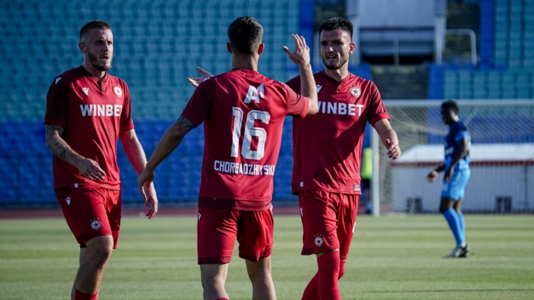 Снимка: Lap.bg