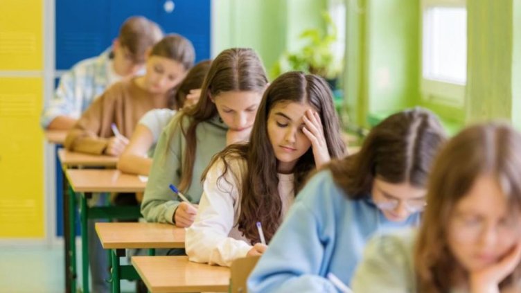 Снимка Пиксабей