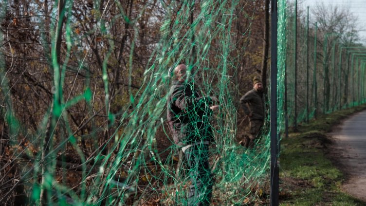 Снимка: БГНЕС/ EPA