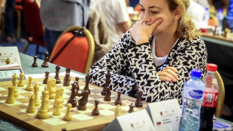 БГНЕС, архив