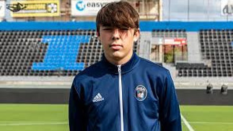 Снимка Фейсбук