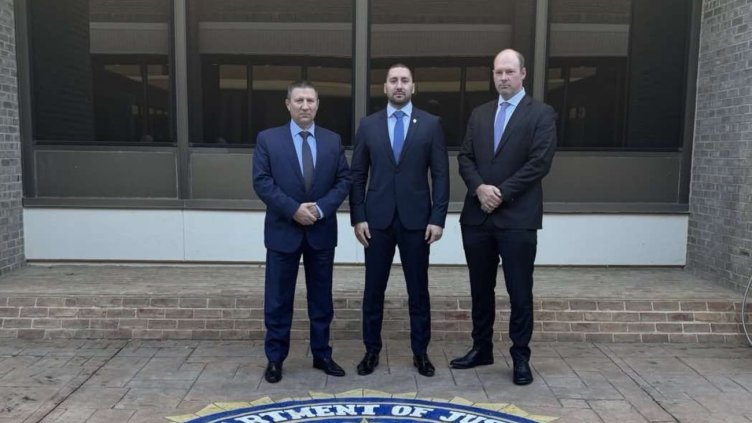 Прокуратура на Република България