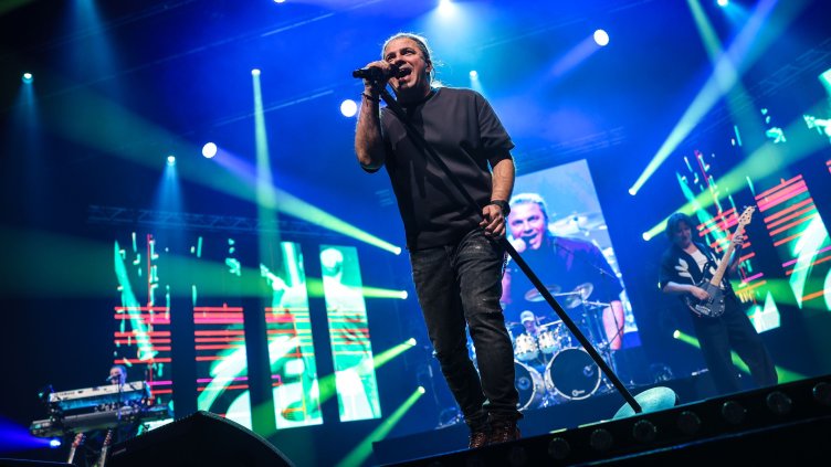 Снимка: Иван Ерменков за Artvent