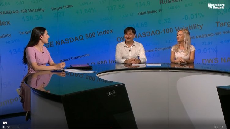 Младите у нас все повече осъзнават нуждата от финансова грамотност