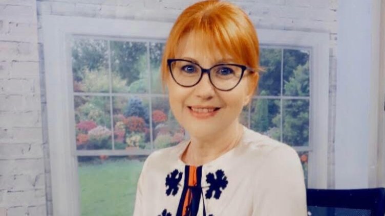 Снимка: Личен архив