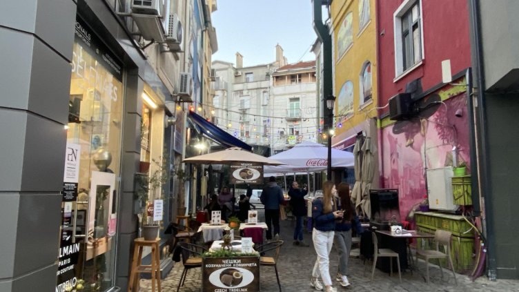 Снимка: БГНЕС