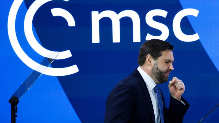 Снимка: Reuters