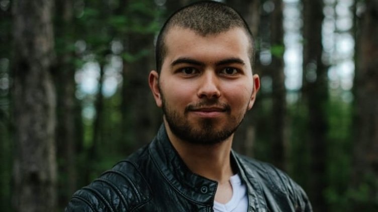 Снимка: Официален профил във Facebook/ Иво Христов