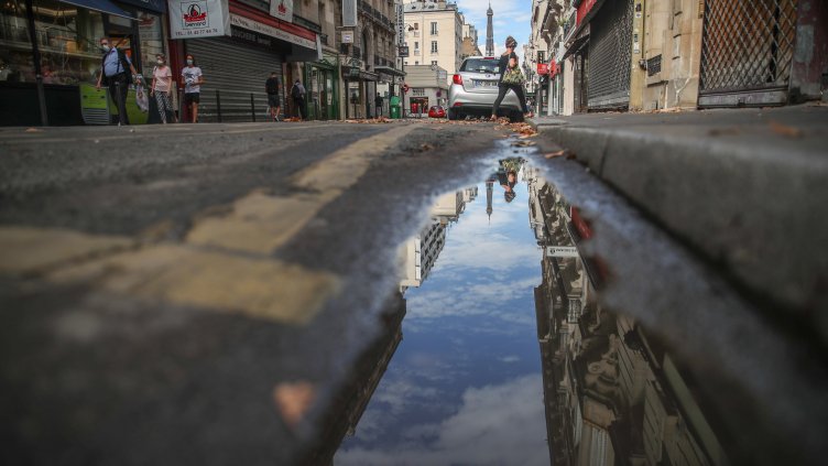 Снимка: архив, БГНЕС