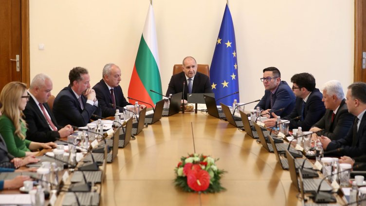 Снимка: Димитър Кьосемарлиев, Dnes.bg