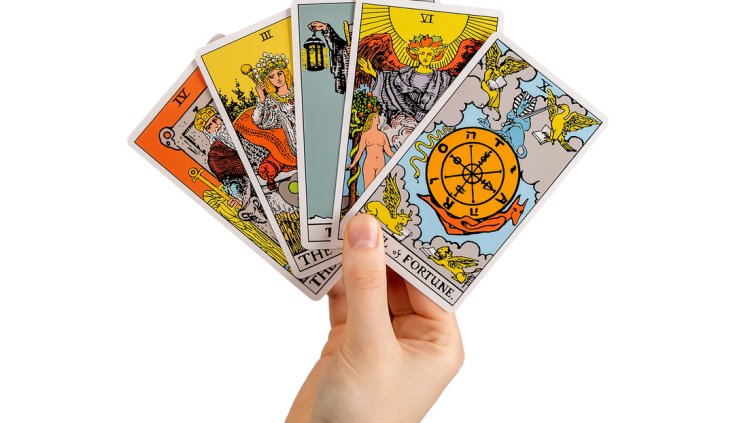 Таро прогноза за 21 – 27 април