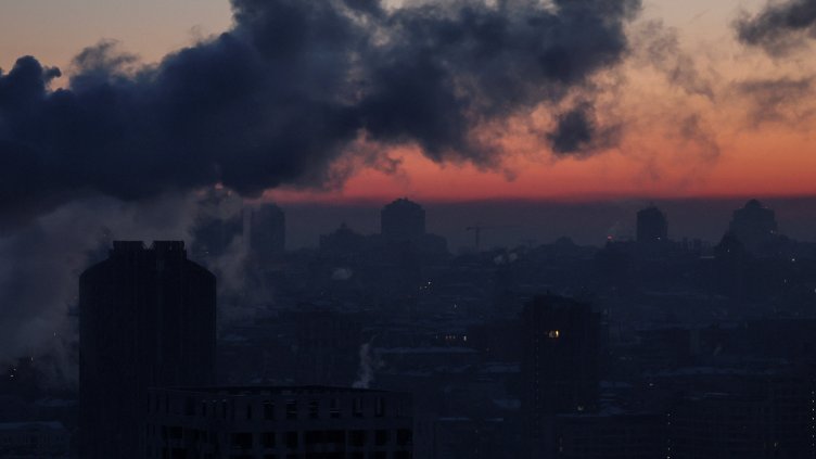 Снимка: Reuters