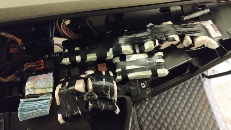 Снимка: Агенция Митници