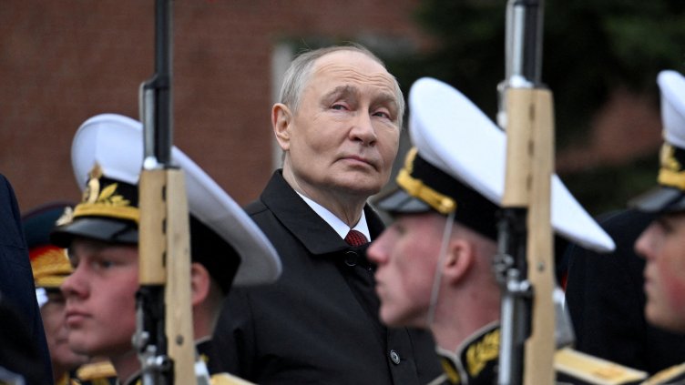 Снимка: Reuters