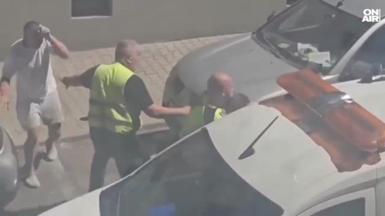 Образуваха досъдебно производство след екшъна за поставената скоба