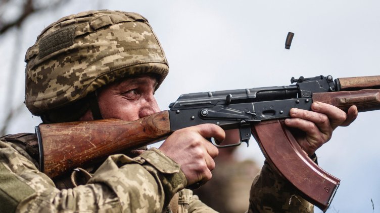 Снимка: Reuters