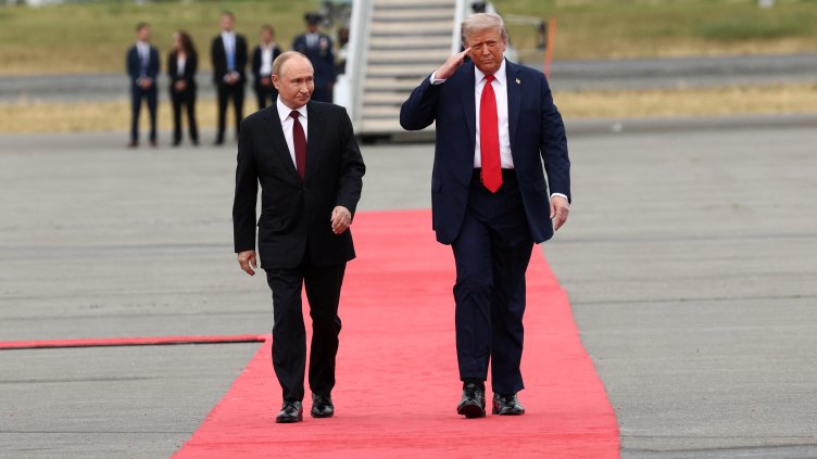 Снимка: Reuters