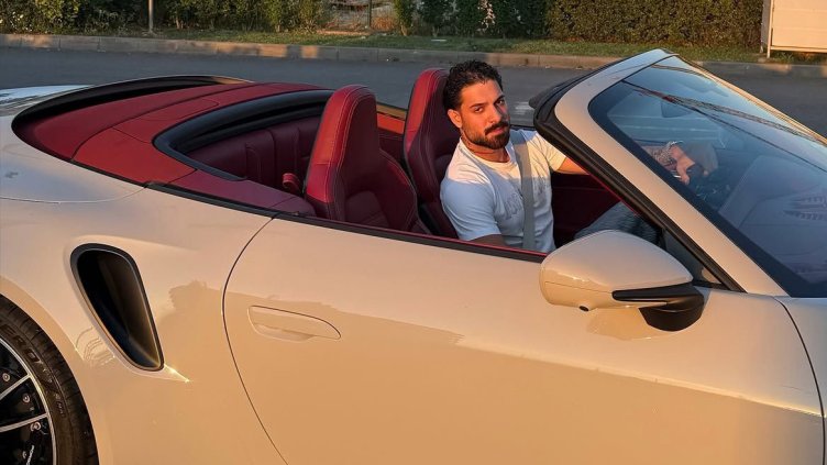 Снимка: Instagram