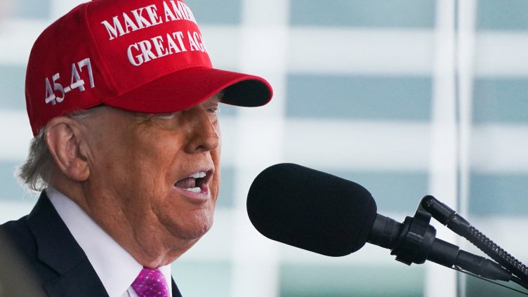 Снимка: Reuters