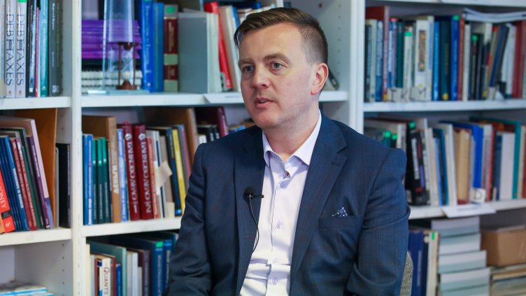 Снимка: архив, БГНЕС