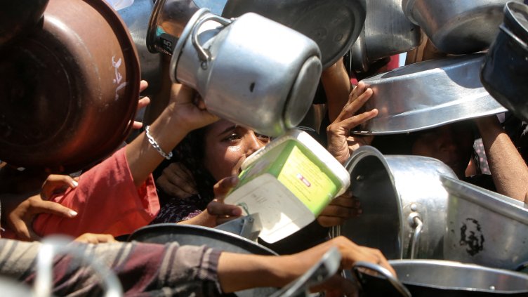 Снимка: Reuters