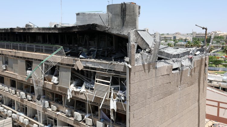 Снимка: БГНЕС/ЕРА