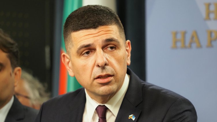 Снимка: БГНЕС