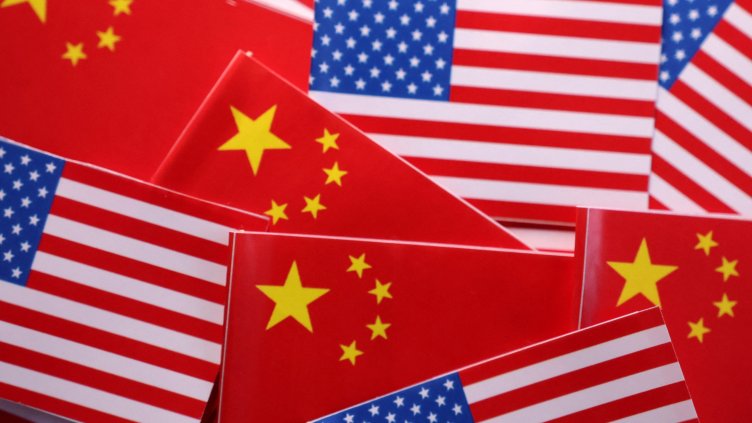 Снимка: Ройтерс