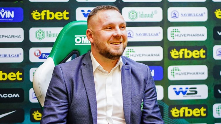 Снимка: Lap.bg