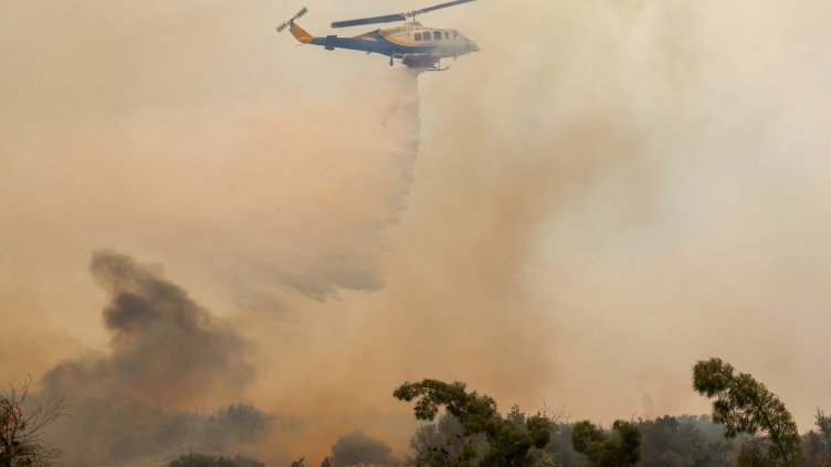 Снимка: Ройтерс