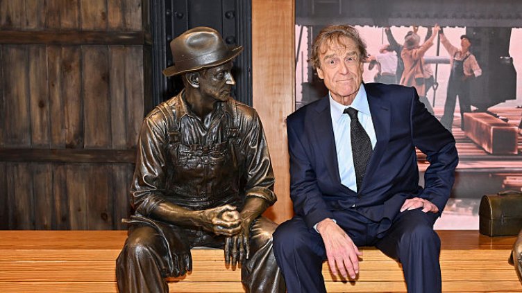 Снимка: Getty Images