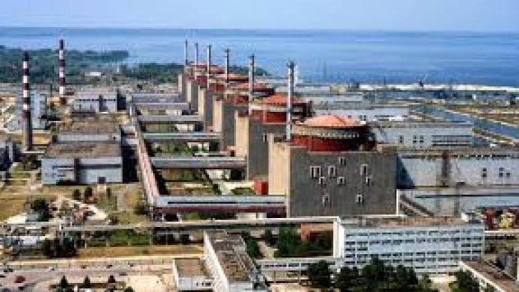 Снимка - Energoatom