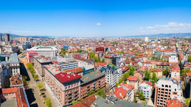 Снимка: IstockPhoto