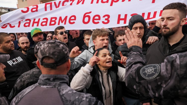 Снимка: Reuters