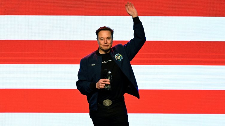 Снимка: Reuters