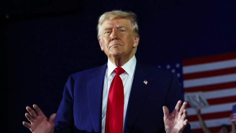 Снимка: Reuters