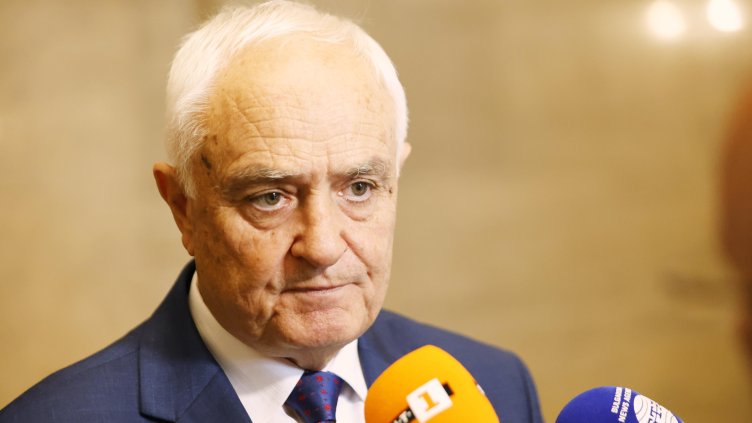 Снимка: архив, БГНЕС