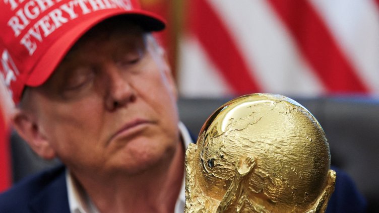 Снимка: Reuters