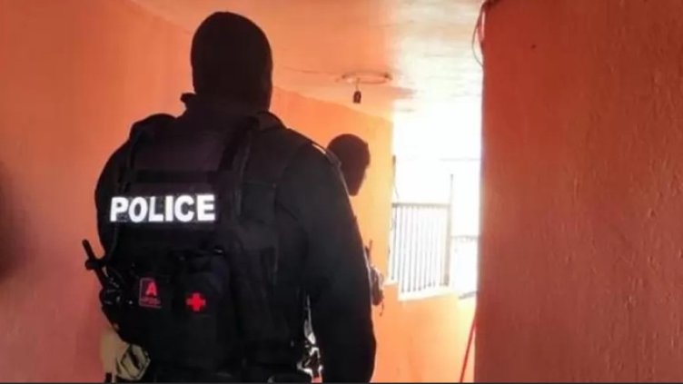 Снимка БГНЕС