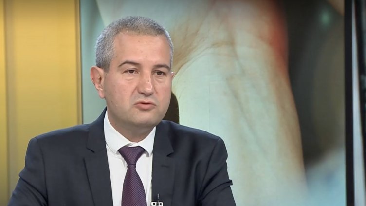 Кадър НОВА тв