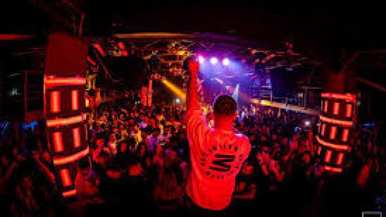 Снимка pulse_club_mkd