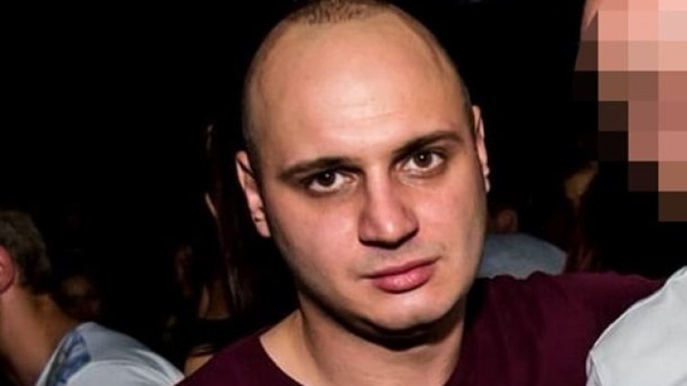 Снимка: Facebook/