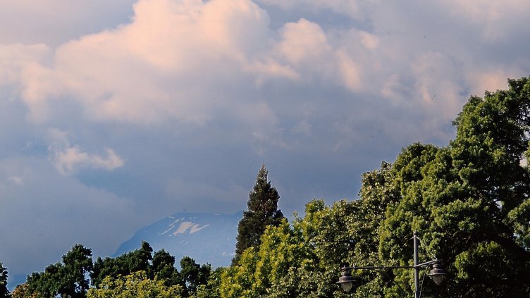 Снимка: архив, БГНЕС