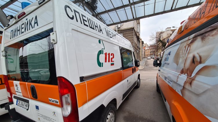 Снимка: БГНЕС