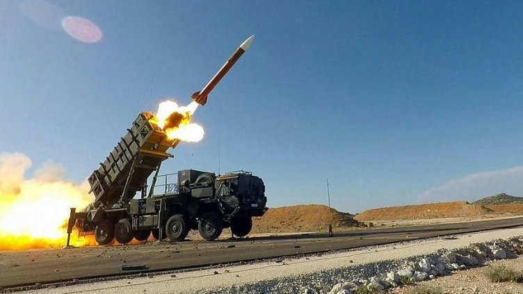 Снимка БГНЕС