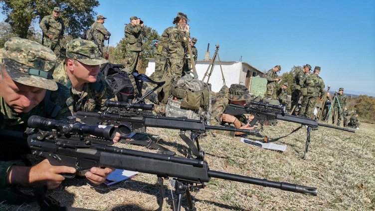 Снимка БГНЕС