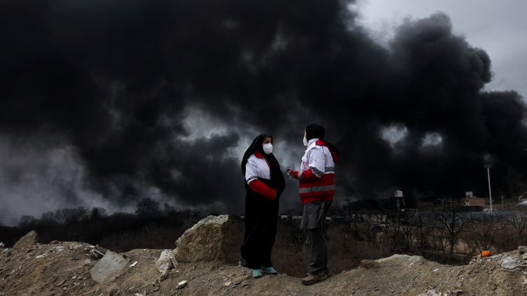 Снимка: Ройтерс