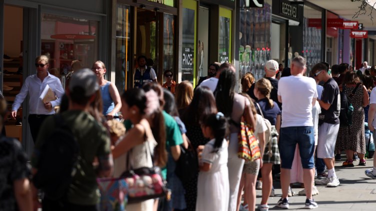 Снимка: БГНЕС/ EPA