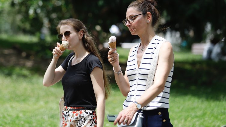 Снимка БГНЕС